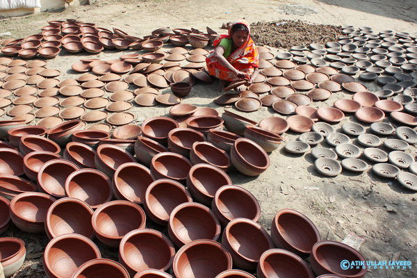 Pottery : Culture and Festival, Bangladesh Tour & Travel Guide