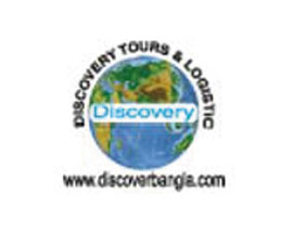 Tour Operator Discover Tour Logistic