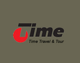 Tour Operator Time Travel and Tour