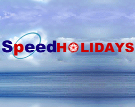 Tour Operator Speed Holidays