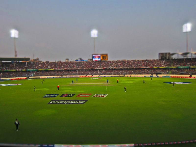 Travel to Bangladesh Sher-e-Bangla Mirpur Stadium