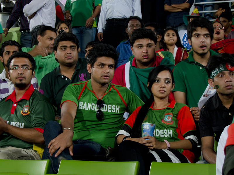 Travel to Bangladesh Sher-e-Bangla Mirpur Stadium