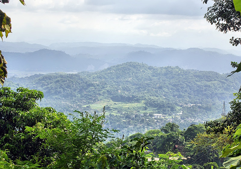 Nilachal - JungleKey.in Image