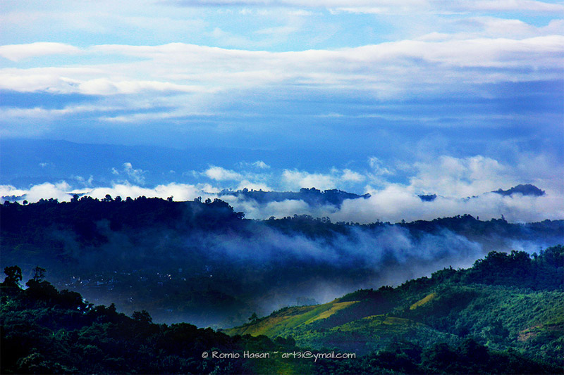 Travel to Bangladesh Nilachal