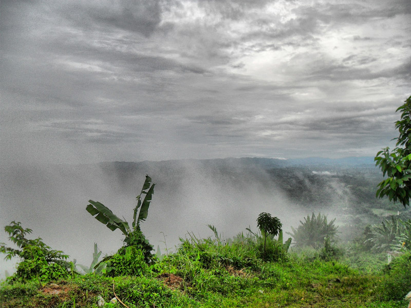 Travel to Bangladesh Nilachal