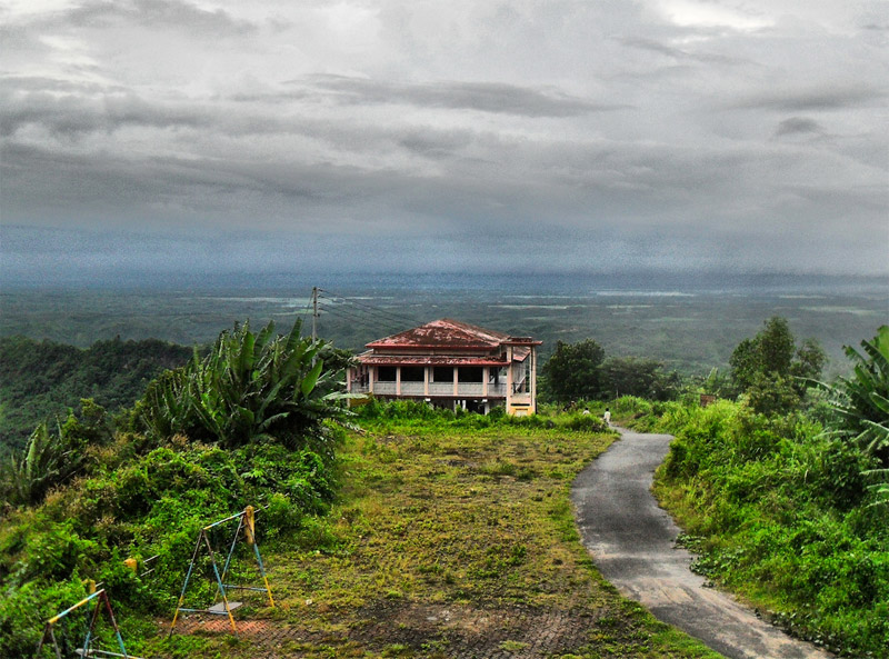 Travel to Bangladesh Nilachal