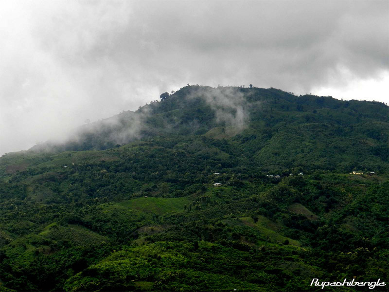 Travel to Bangladesh Nilachal