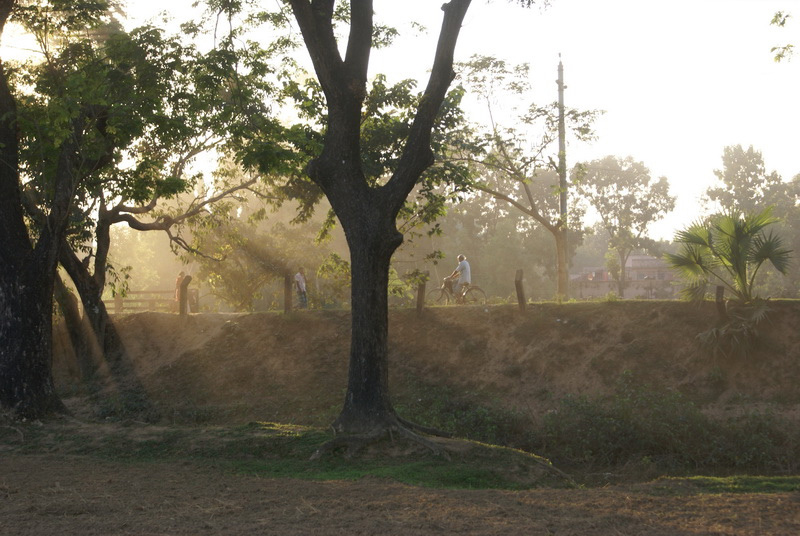 Travel to Bangladesh Susang Durgapur Hills