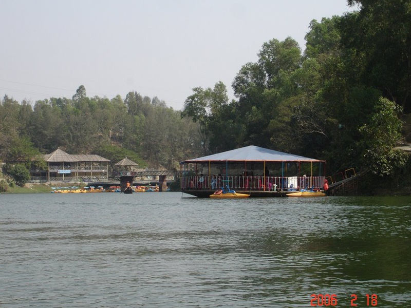 Travel to Bangladesh Fays Lake