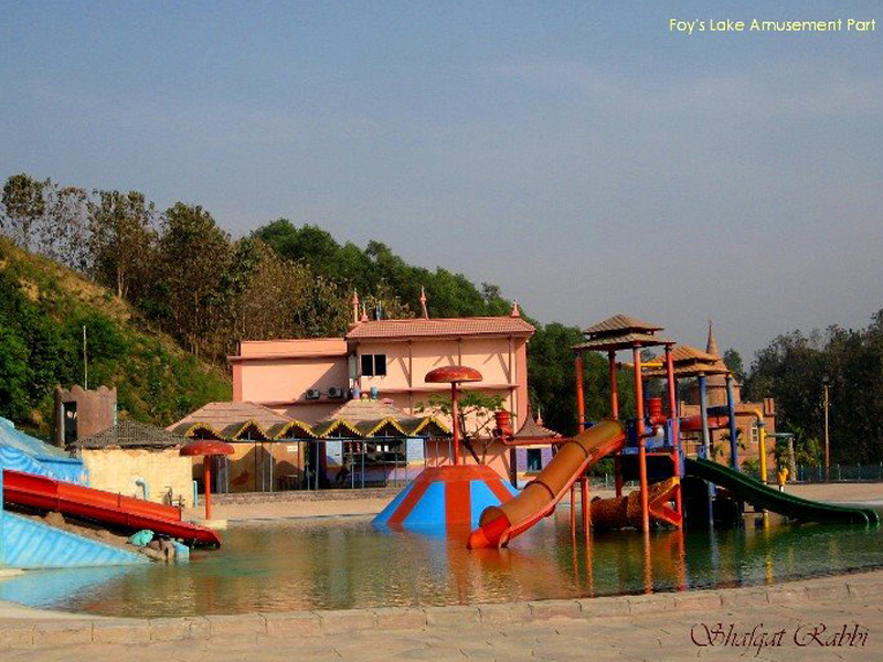 Travel to Bangladesh Fays Lake