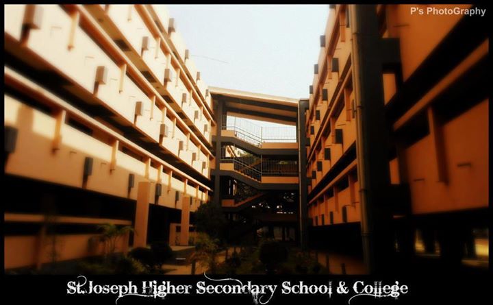 Travel to Bangladesh St Joseph High School and College