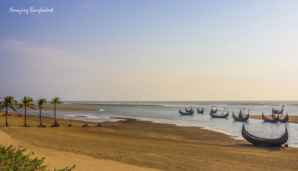 Travel to Bangladesh Cox's Bazar