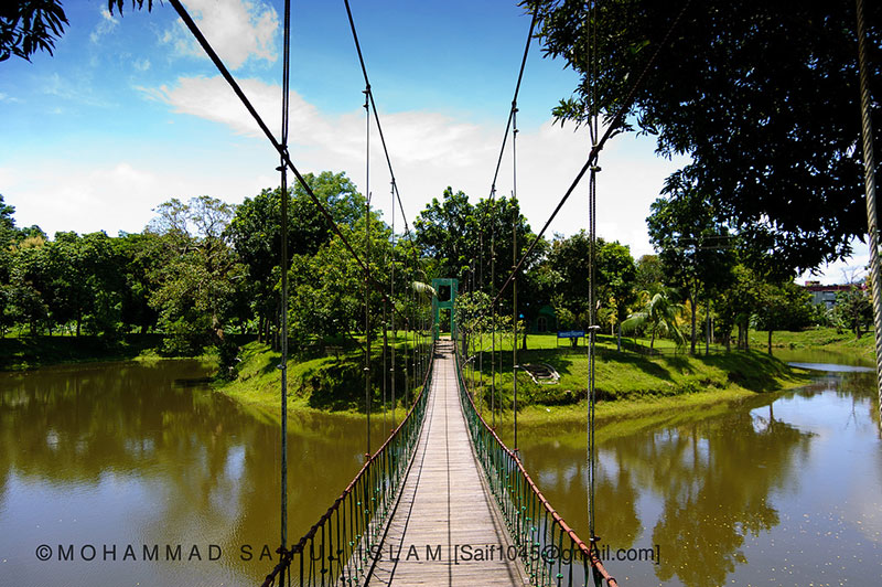 Travel to Bangladesh Khagrachari