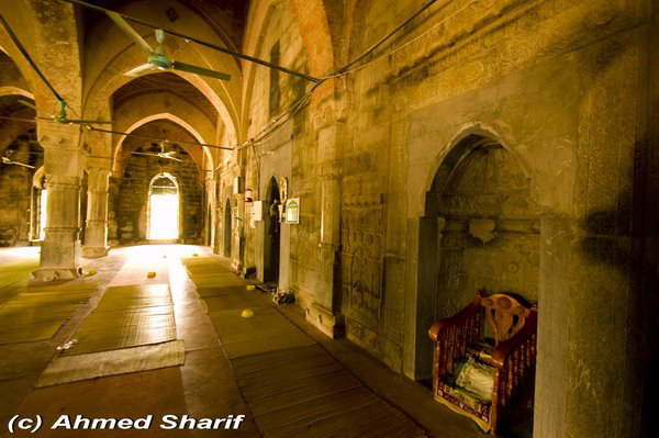 Travel to Bangladesh Choto Sona Mosque